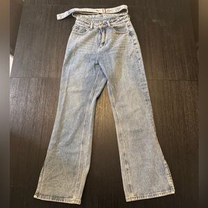 Classic Blue Women's Jeans